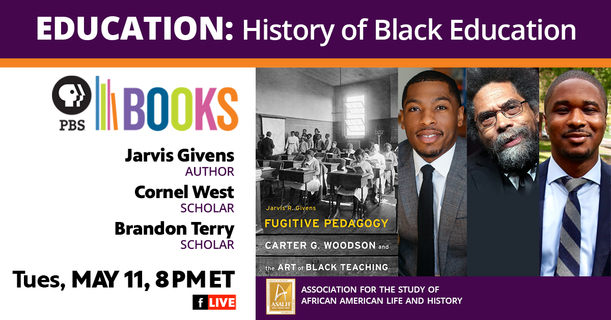 Education: History of Black Education