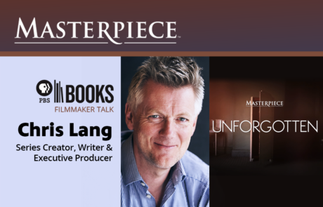 Chris Lang Unforgotten Streaming Information