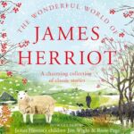 The Wonderful World of James Herriot - Audiobook cover