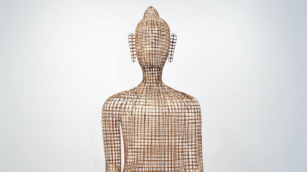 Soheap Pich | The Penny Stamps Distinguished Speaker Series