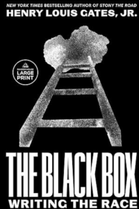 The Black Box Book Cover