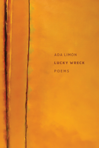 Lucky Wreck Poems by Ada Limón