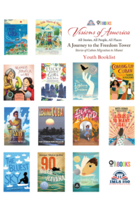Freedom Tower - Youth Booklist