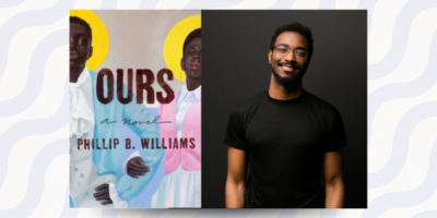 Interview With "Ours" Author Phillip B. Williams - PBS Books