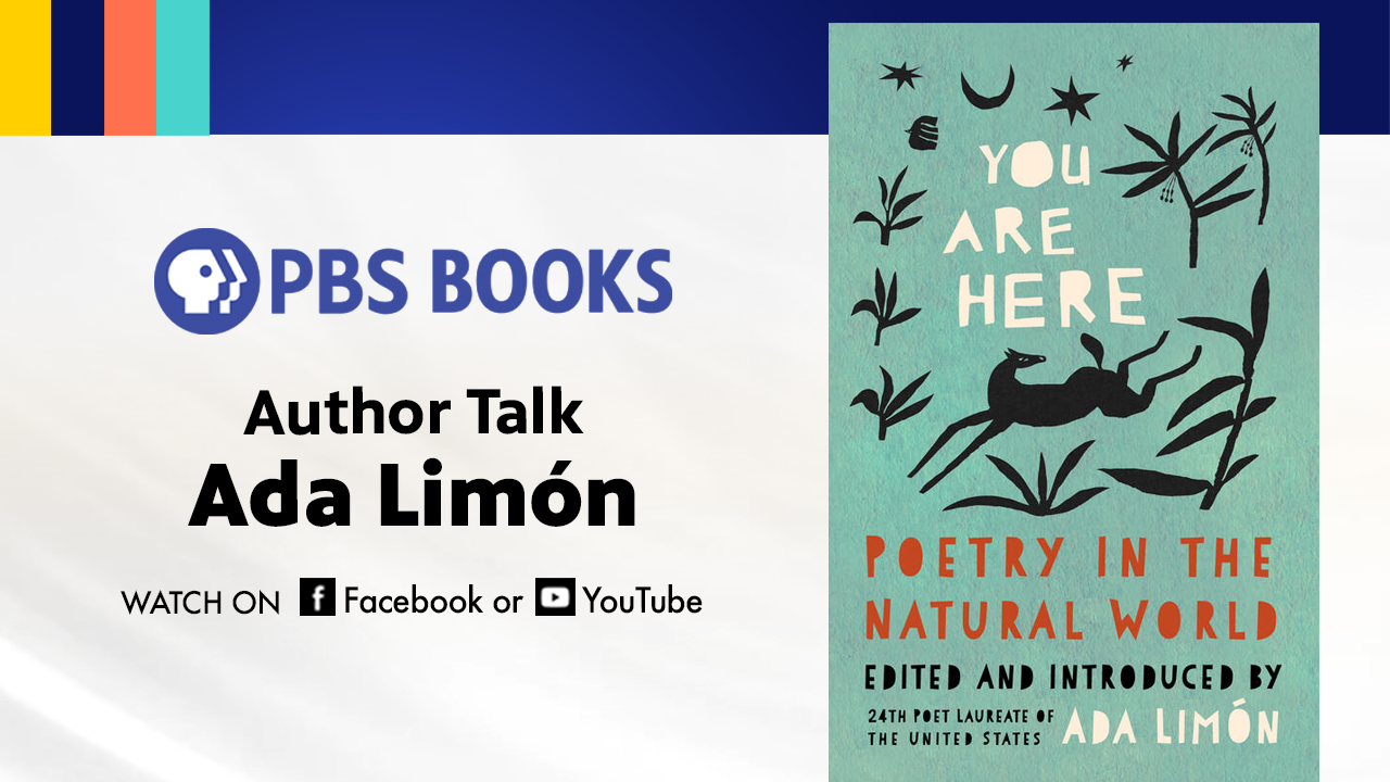 Ada Limón Author Talk information