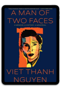 A Man of Two Faces by Viet Thanh Nguyen ebook