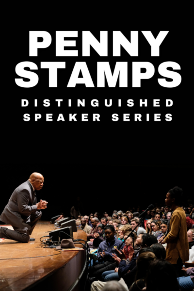 Penny Stamps Speaker Series