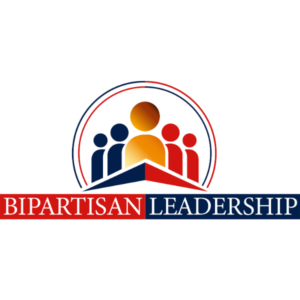 Bipartisan Leadership Logo