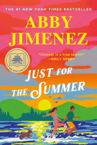 Just for the Summer by Abby Jimenez