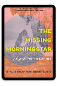 The Missing Morning Star ebook