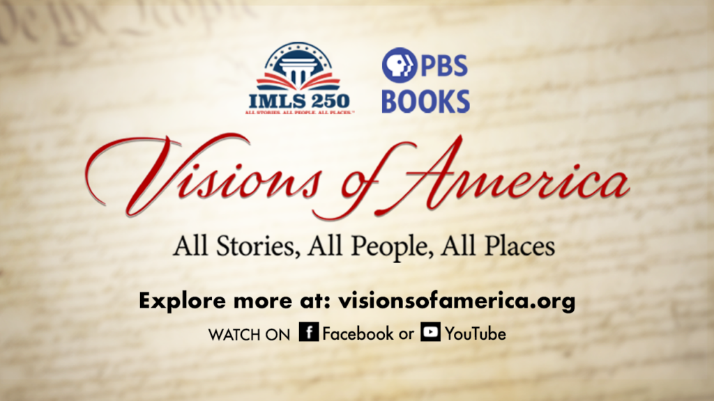 Celebrate Visions of America