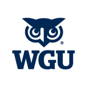 WGU Logo