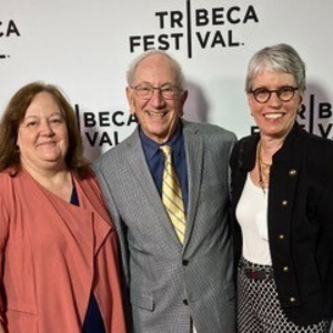 Barbara Irwin, Tony Buttino Sr., Pam Johnson, Ph.D. - Headshot