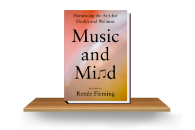 Music and Mind - Bookshelf