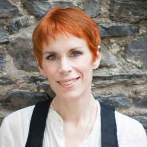 Tana French - Headshot