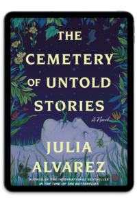 The Cemetery of Untold Stories Ebook