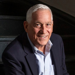 Walter Isaacson - Headshot