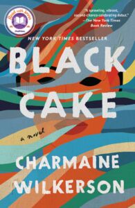 BOOK COVER_ Black Cake