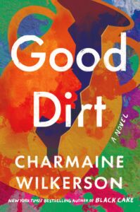 BOOK COVER_ Good Dirt