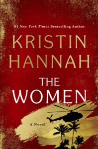 The Women – Cover