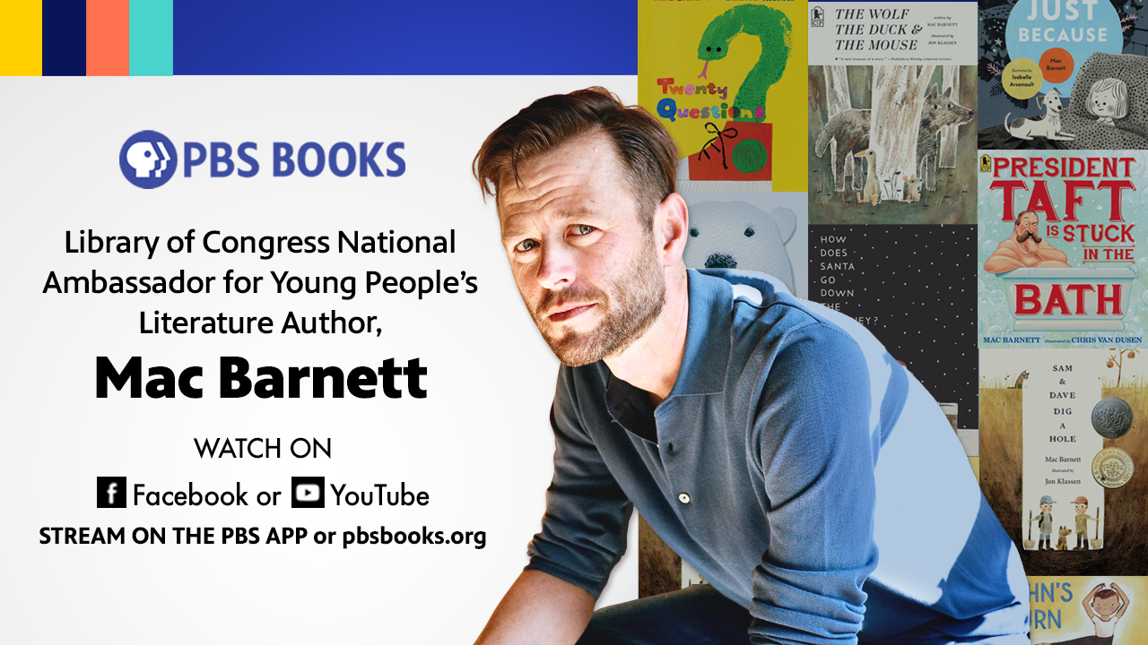 PBOOKS 2024 MAC BARNETT 1280×720