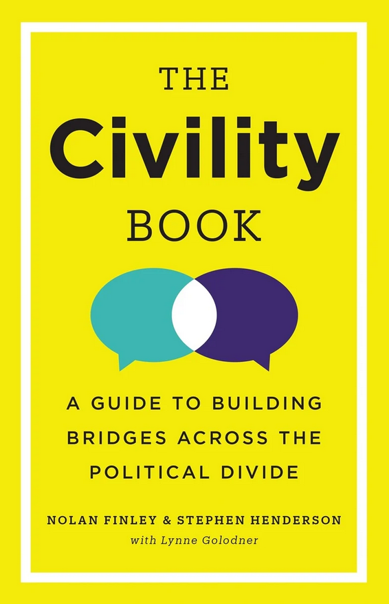 the civility book