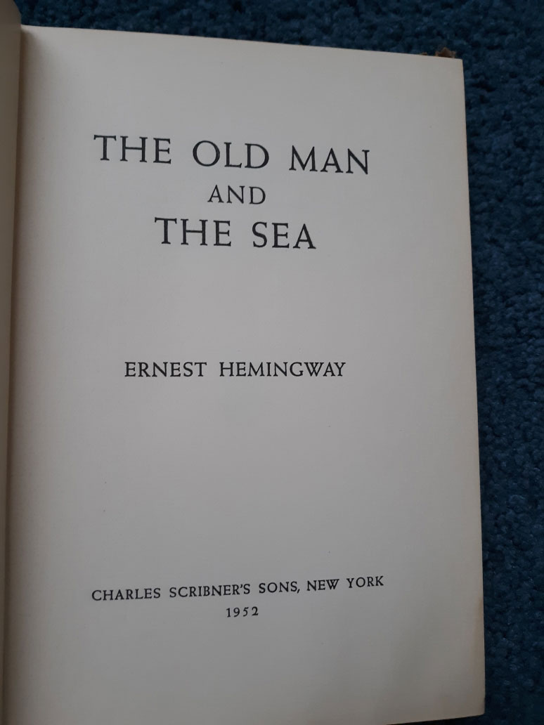 Hemingway Exhibition - PBS Books